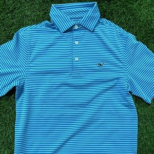 Vineyard vines polo